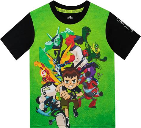 ben 10 shirt|ben 10 shirt in walmart.